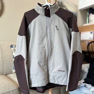 Patagonia Soft Shell Jacket XL